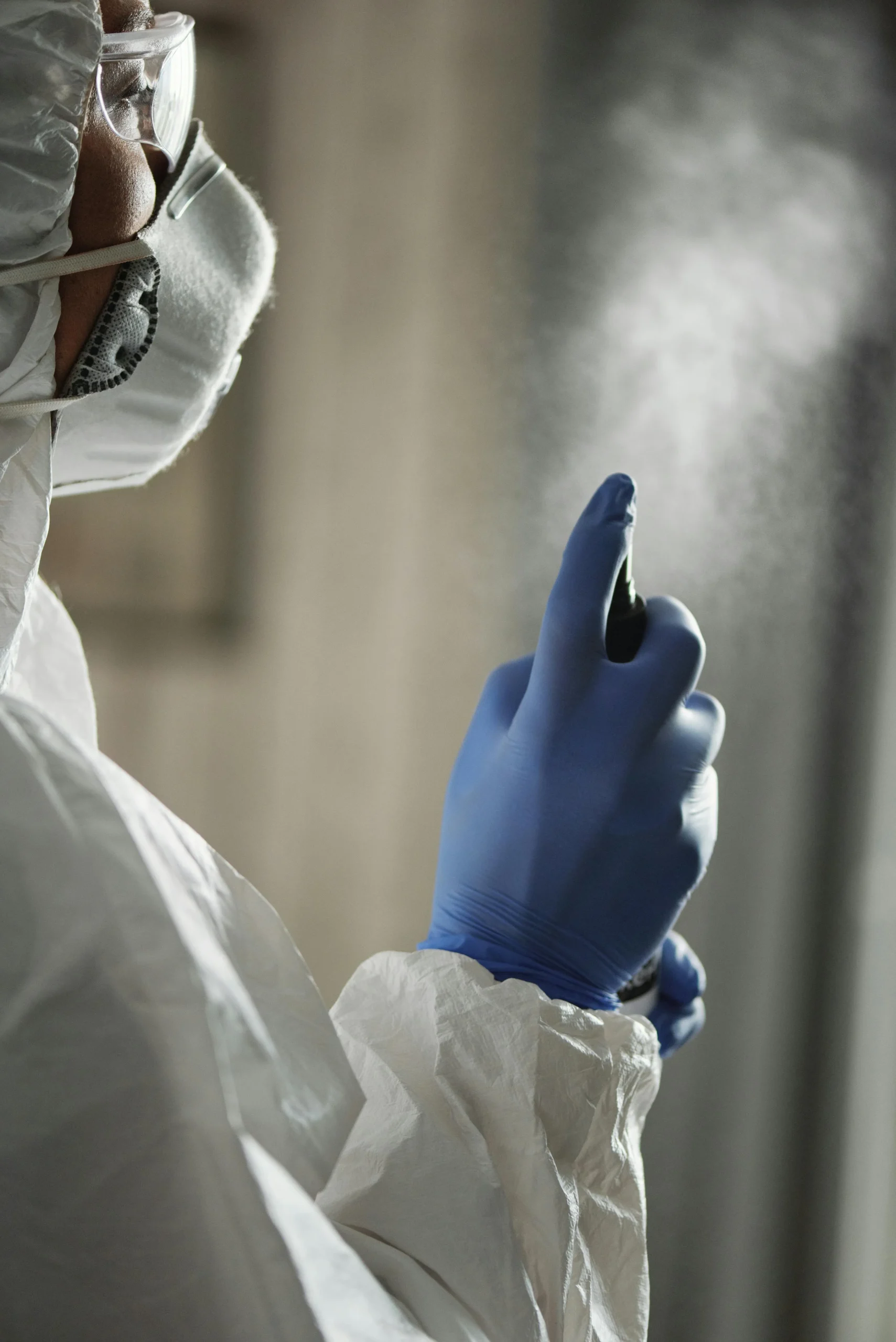 Professional pest management experts in the DFW Metroplex providing elite home protection.