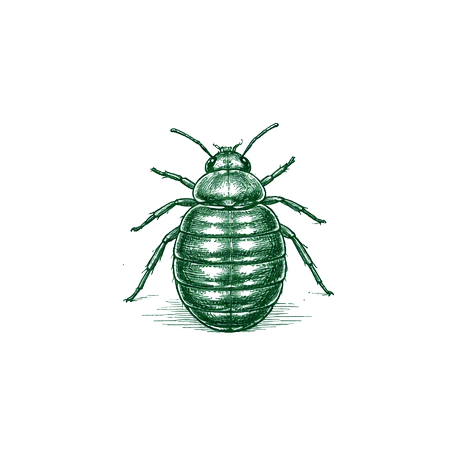 emergency bed bug control Grand Prairie